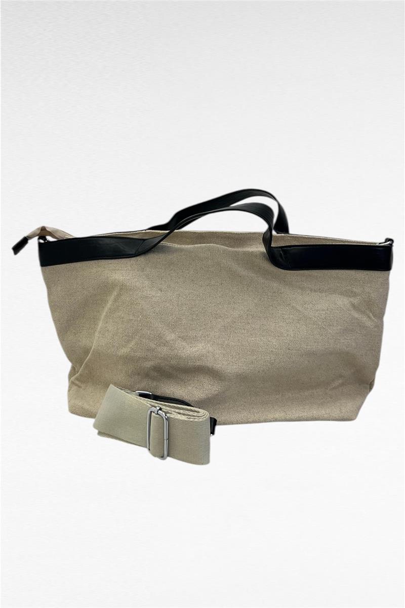 borsa modello tote summer